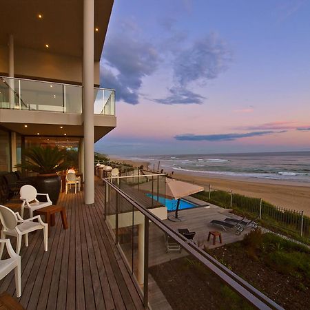 The Ocean View Guest House Wildernis Esterno foto