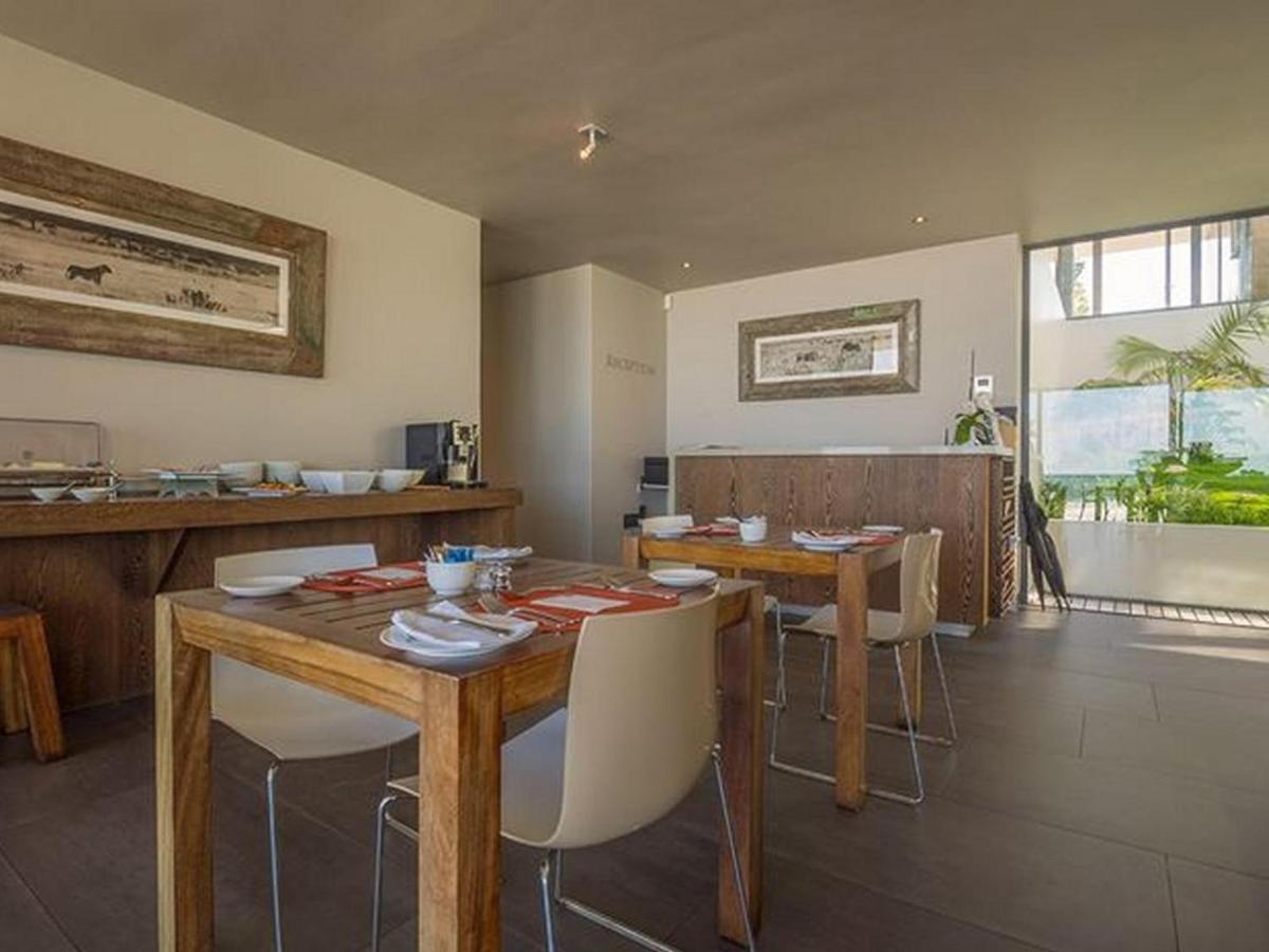 The Ocean View Guest House Wildernis Esterno foto