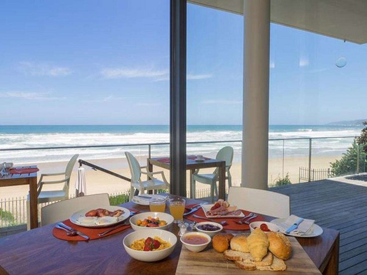 The Ocean View Guest House Wildernis Esterno foto