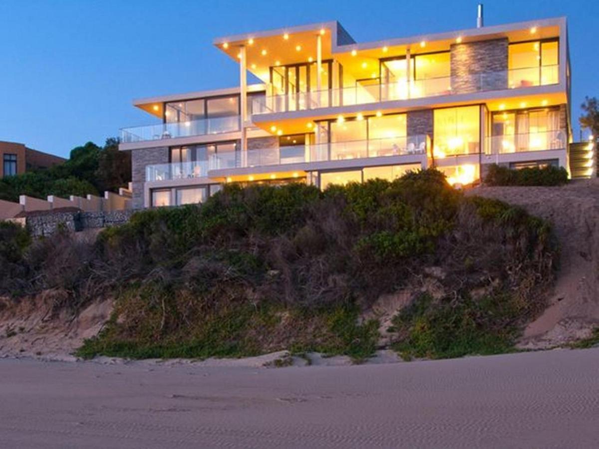 The Ocean View Guest House Wildernis Esterno foto