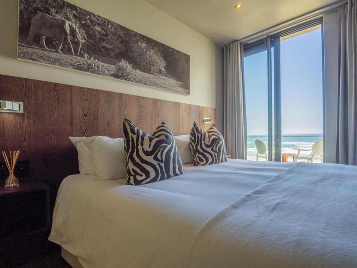 The Ocean View Guest House Wildernis Esterno foto