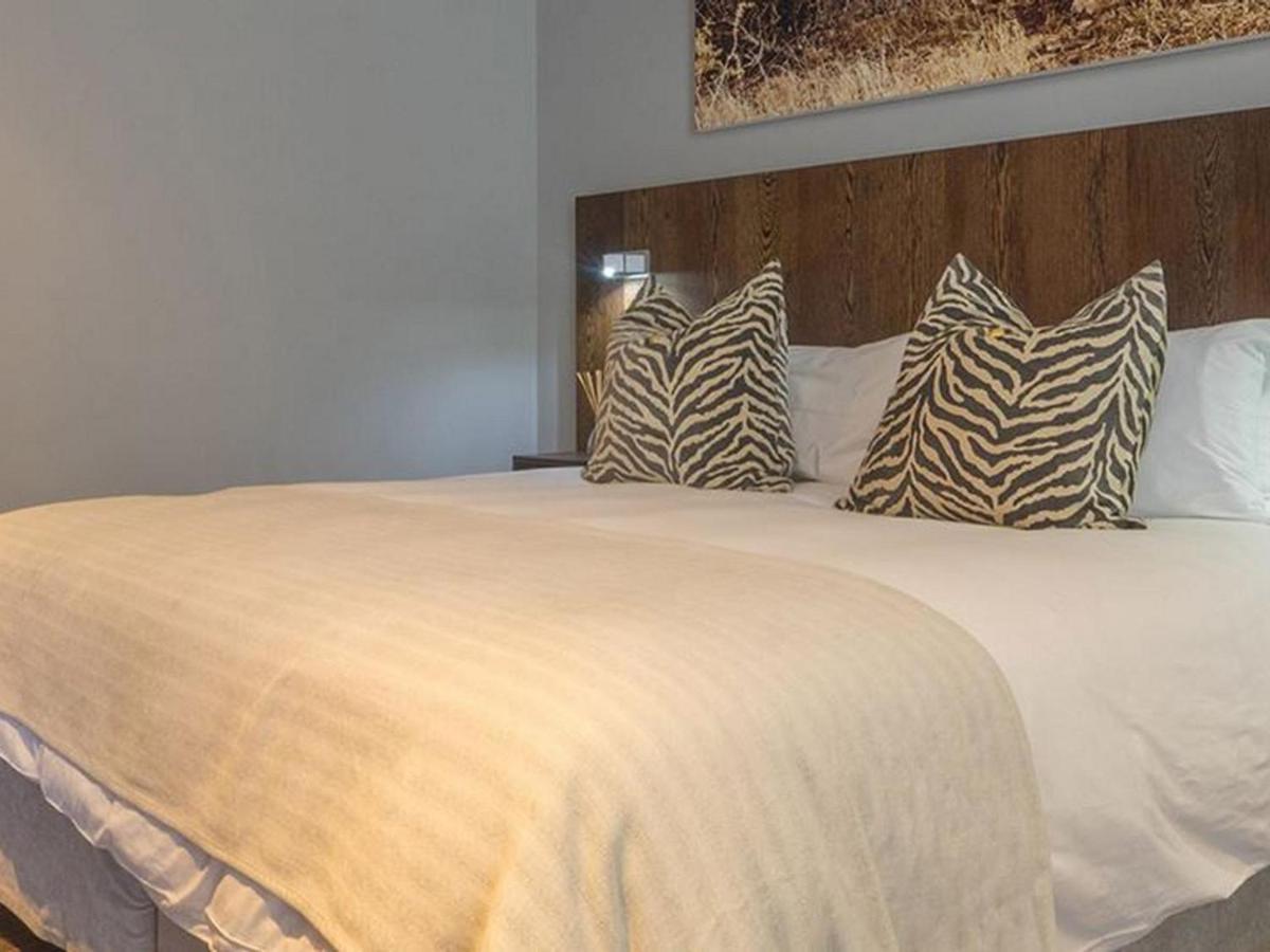 The Ocean View Guest House Wildernis Esterno foto