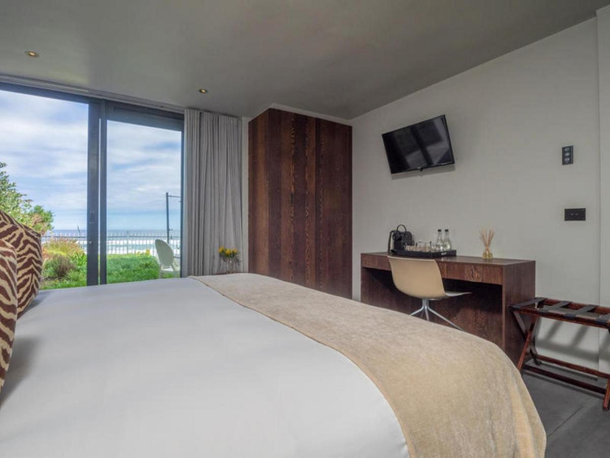 The Ocean View Guest House Wildernis Esterno foto