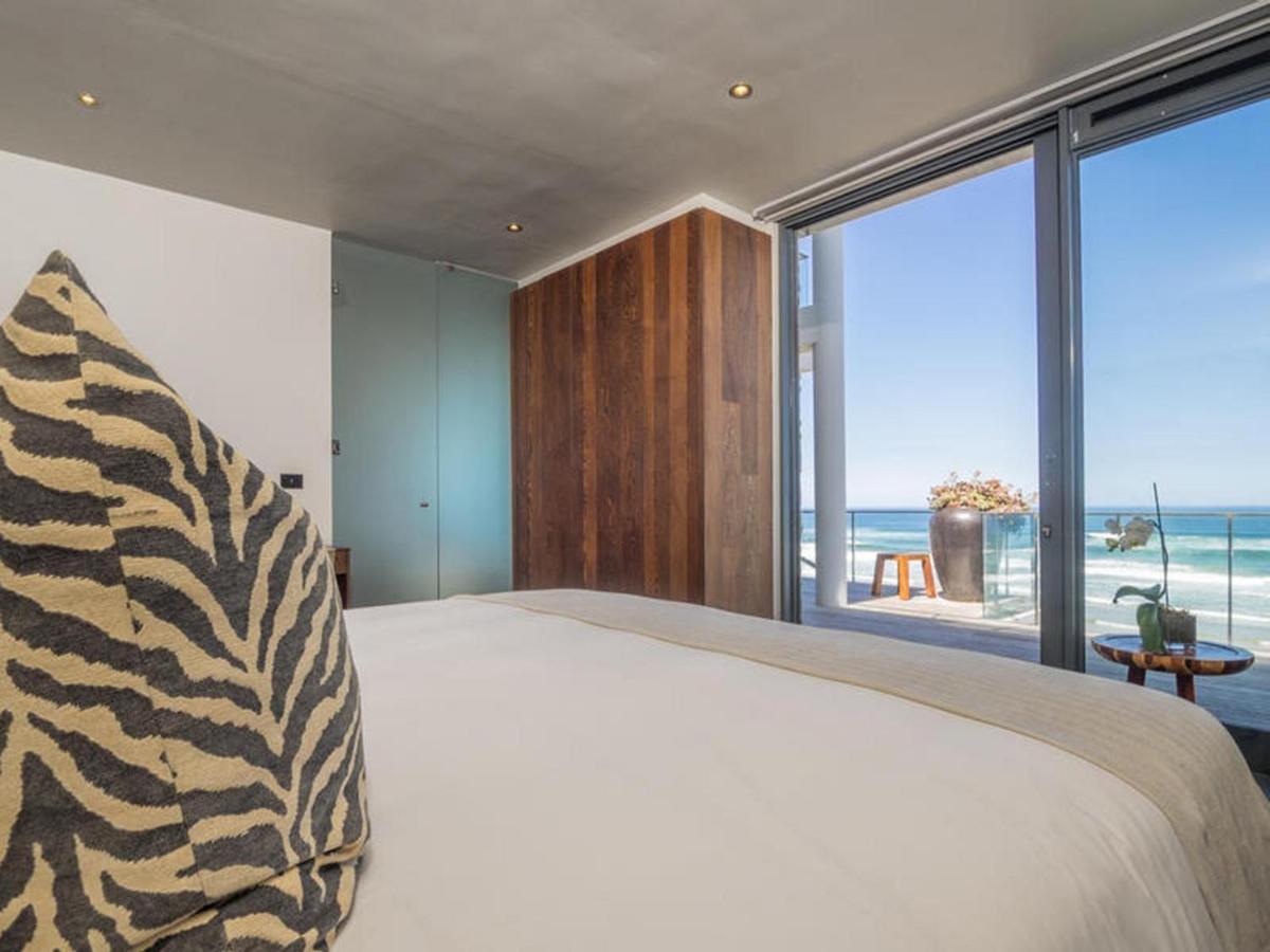 The Ocean View Guest House Wildernis Esterno foto