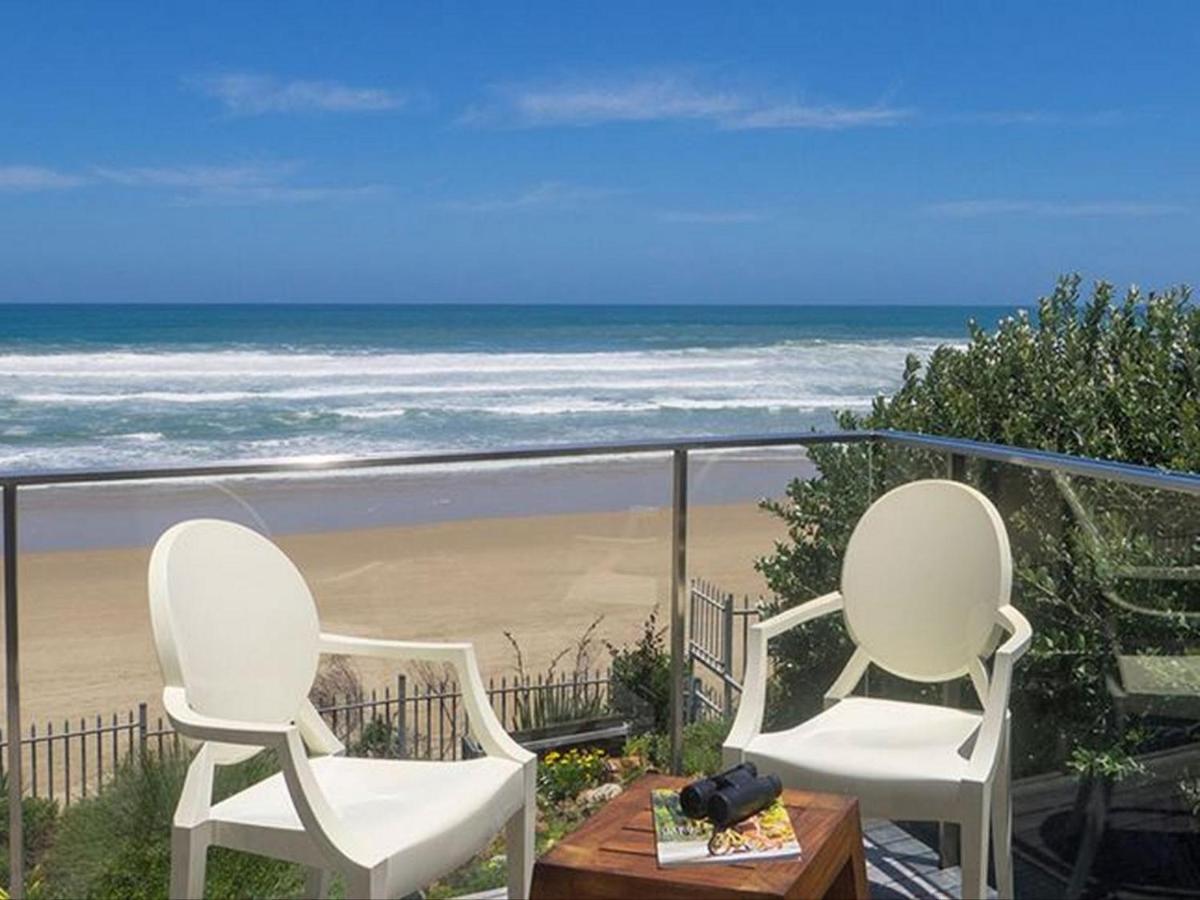 The Ocean View Guest House Wildernis Esterno foto