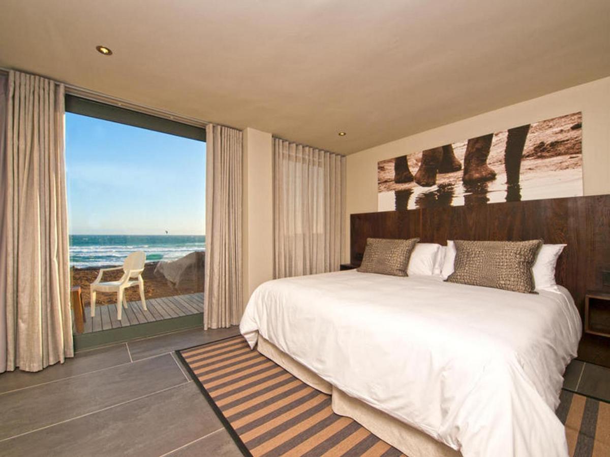 The Ocean View Guest House Wildernis Esterno foto