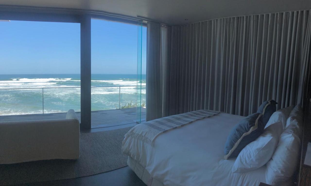 The Ocean View Guest House Wildernis Esterno foto