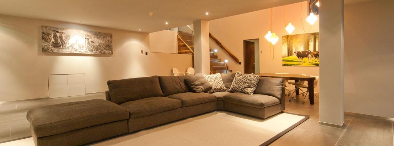 The Ocean View Guest House Wildernis Esterno foto