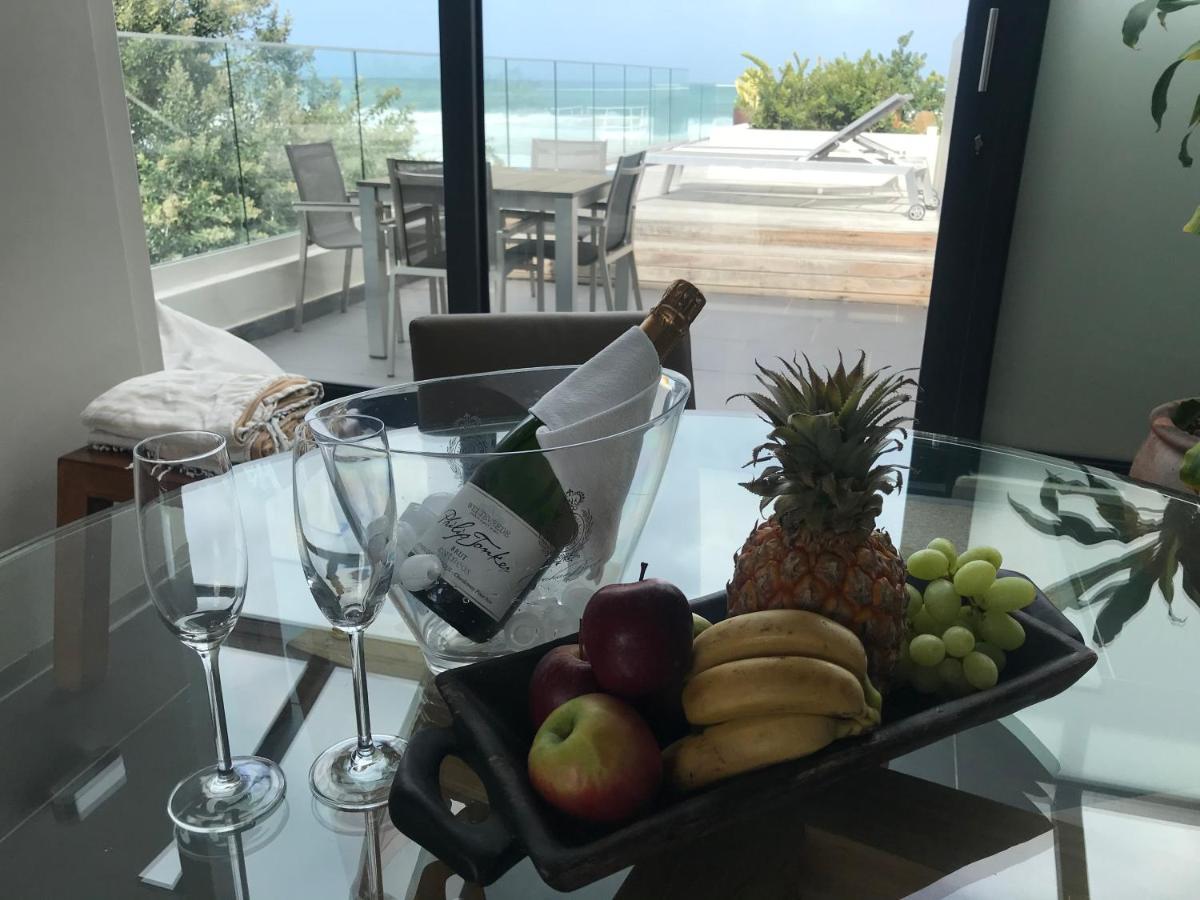 The Ocean View Guest House Wildernis Esterno foto