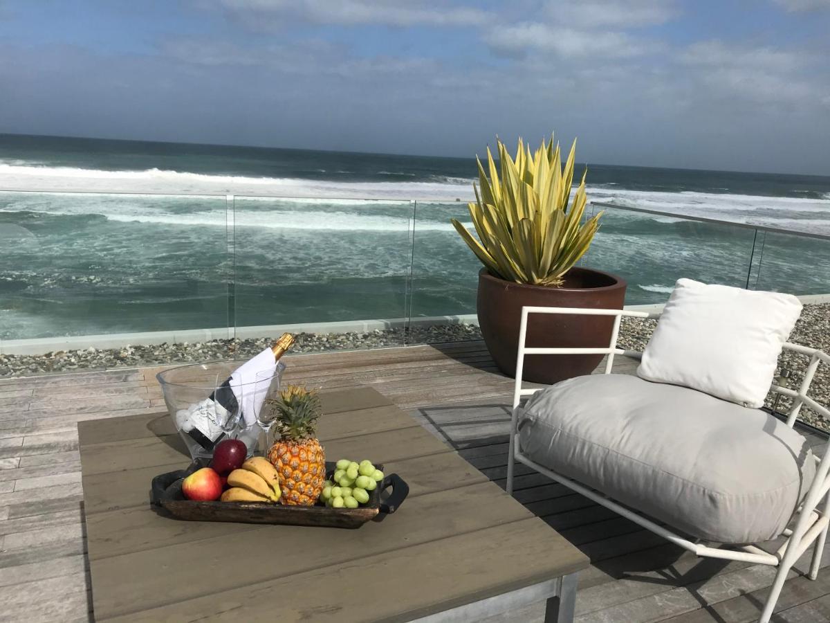 The Ocean View Guest House Wildernis Esterno foto