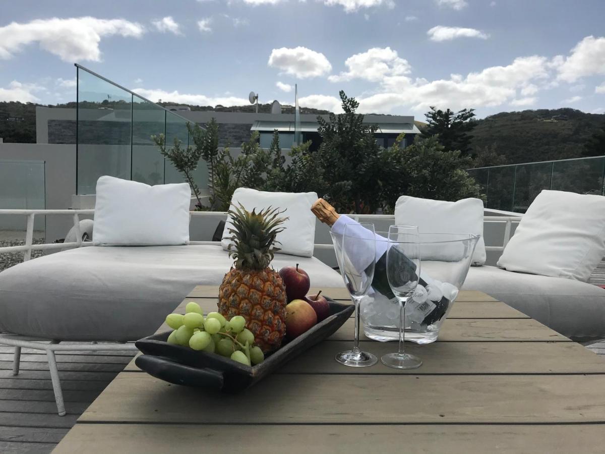 The Ocean View Guest House Wildernis Esterno foto