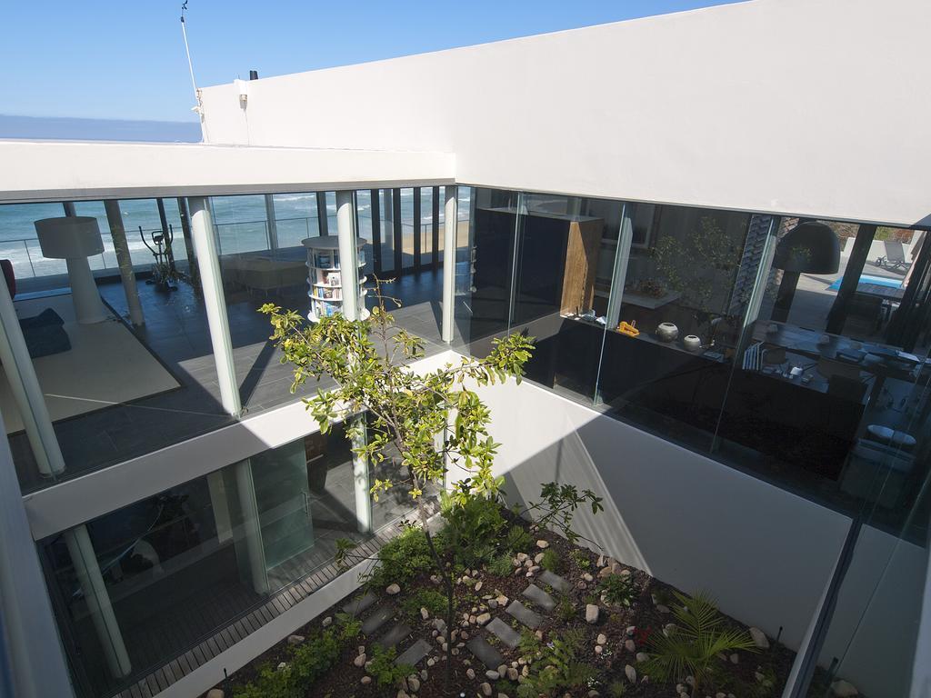 The Ocean View Guest House Wildernis Esterno foto