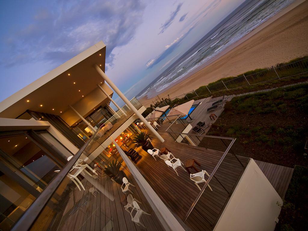 The Ocean View Guest House Wildernis Esterno foto