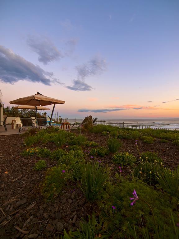 The Ocean View Guest House Wildernis Esterno foto