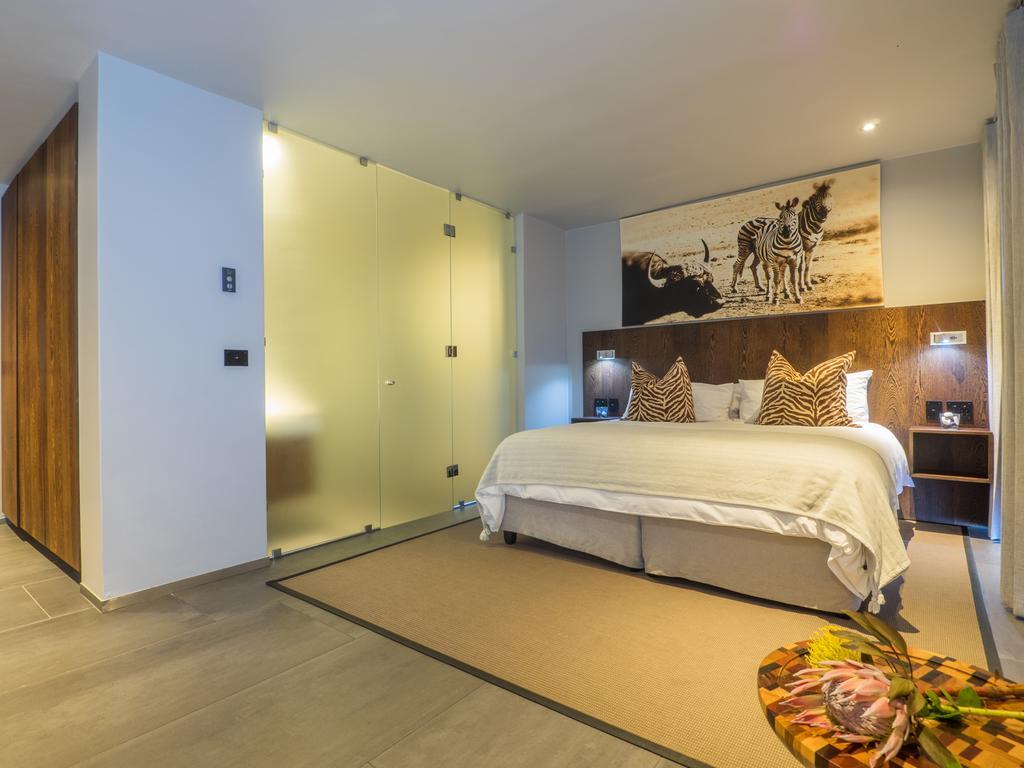 The Ocean View Guest House Wildernis Camera foto