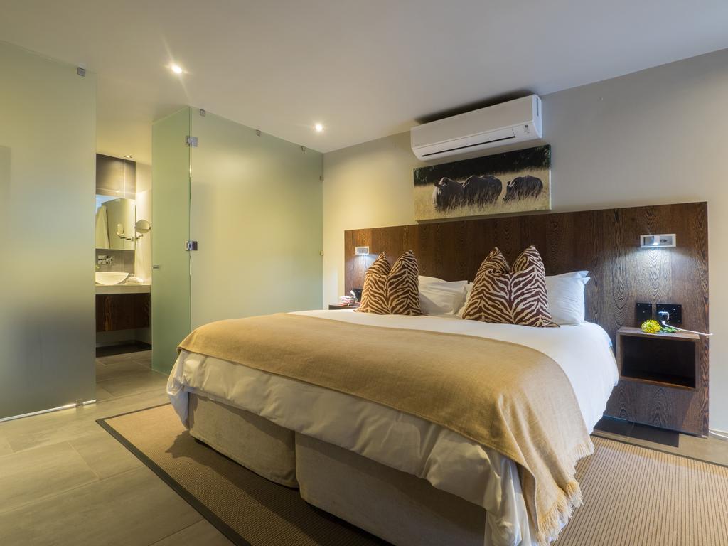 The Ocean View Guest House Wildernis Camera foto