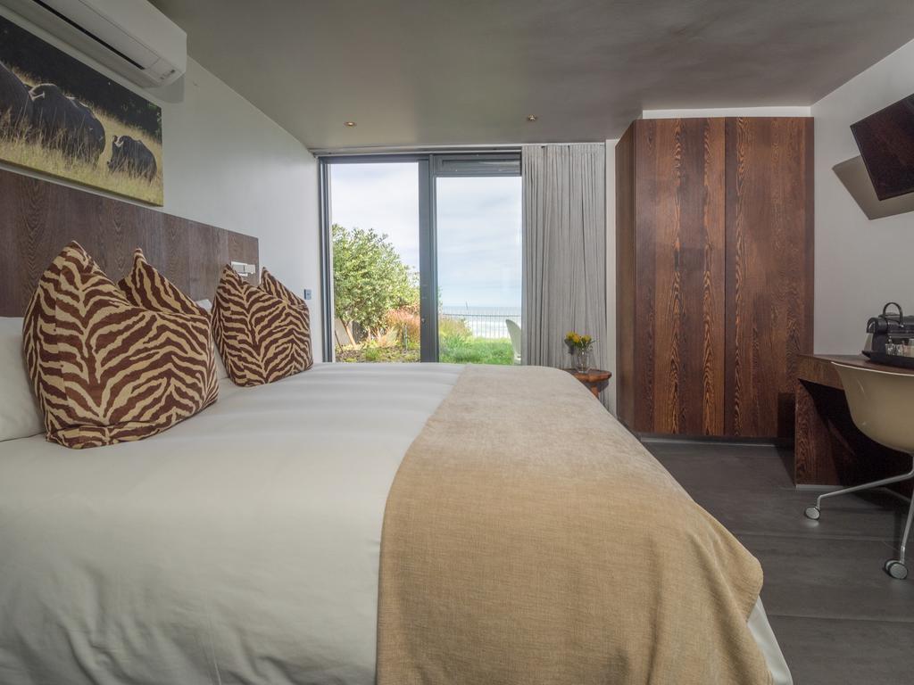 The Ocean View Guest House Wildernis Camera foto