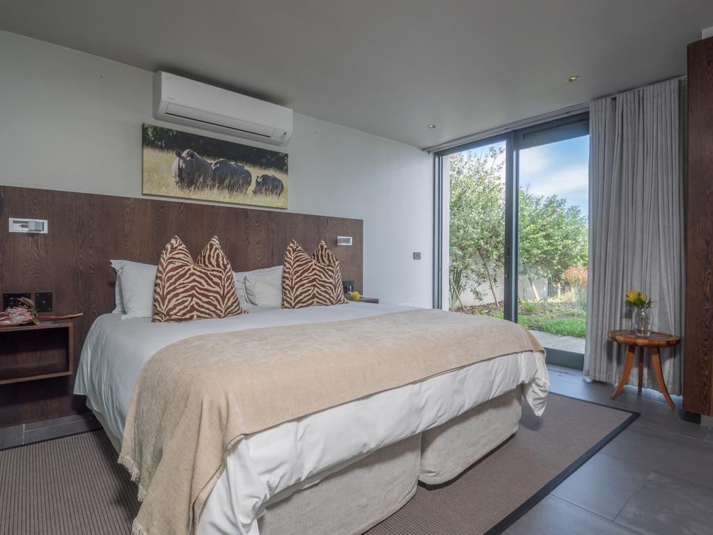 The Ocean View Guest House Wildernis Camera foto