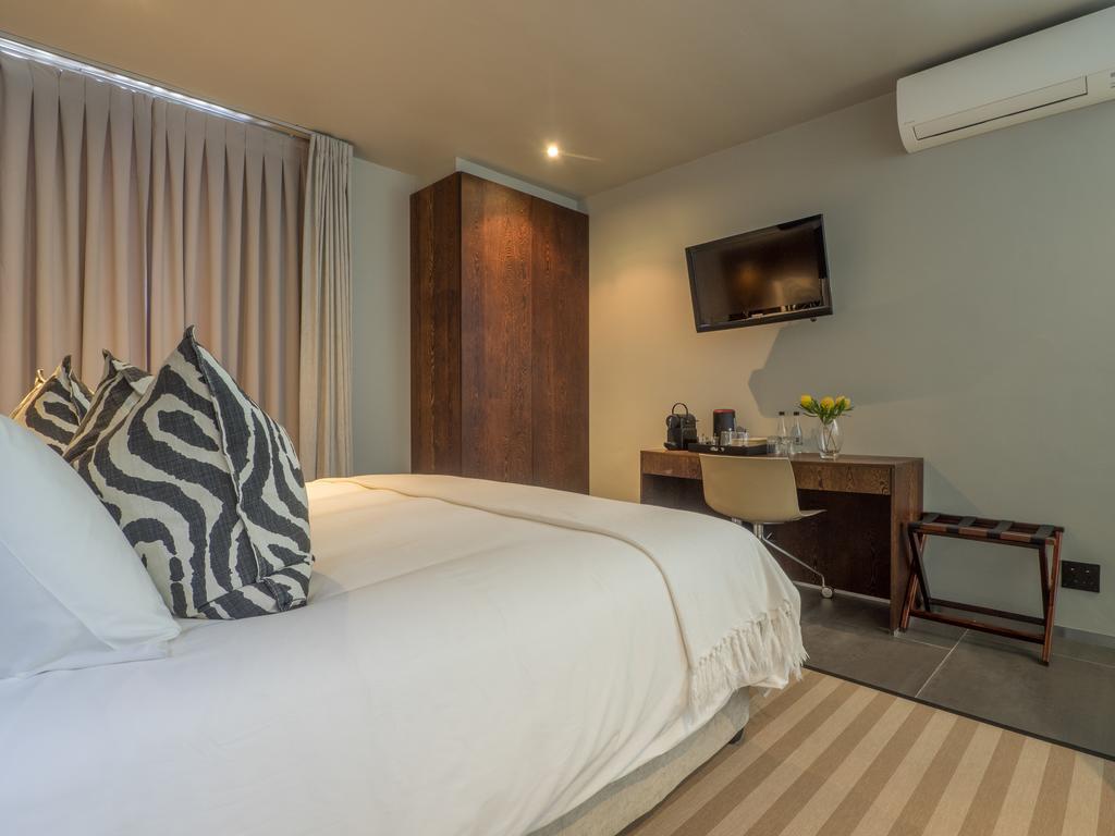 The Ocean View Guest House Wildernis Camera foto