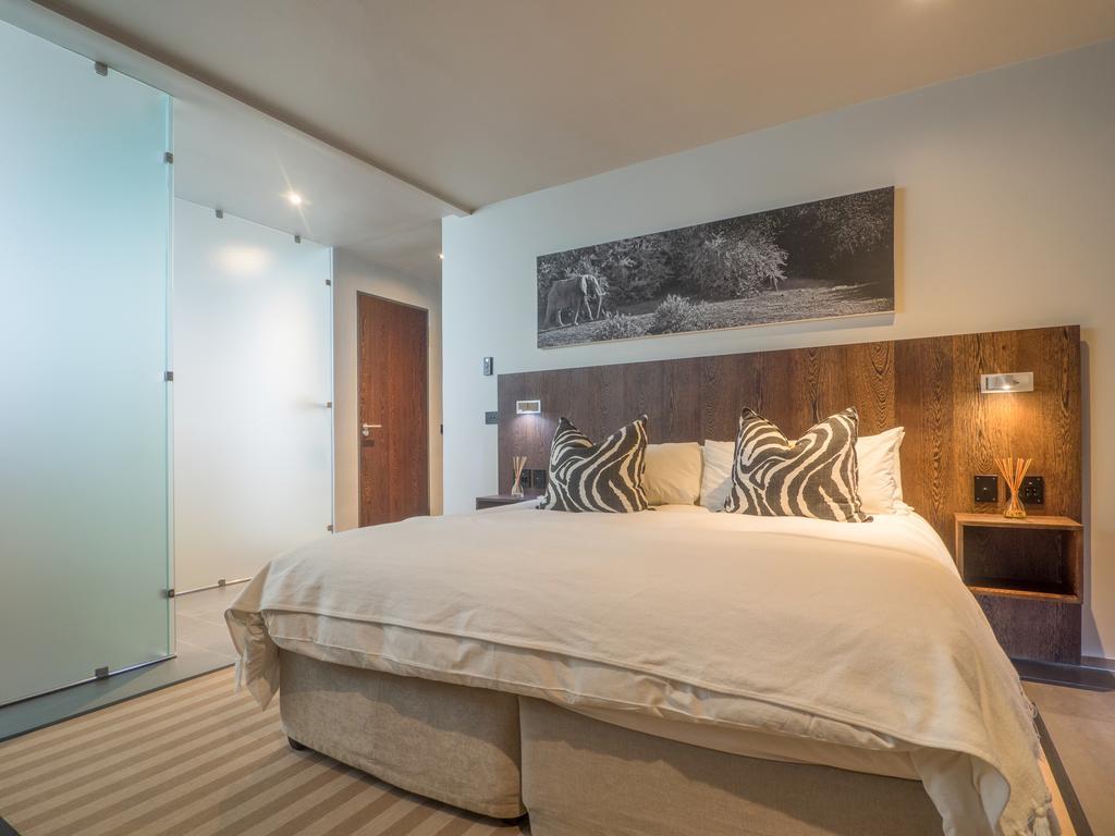 The Ocean View Guest House Wildernis Camera foto