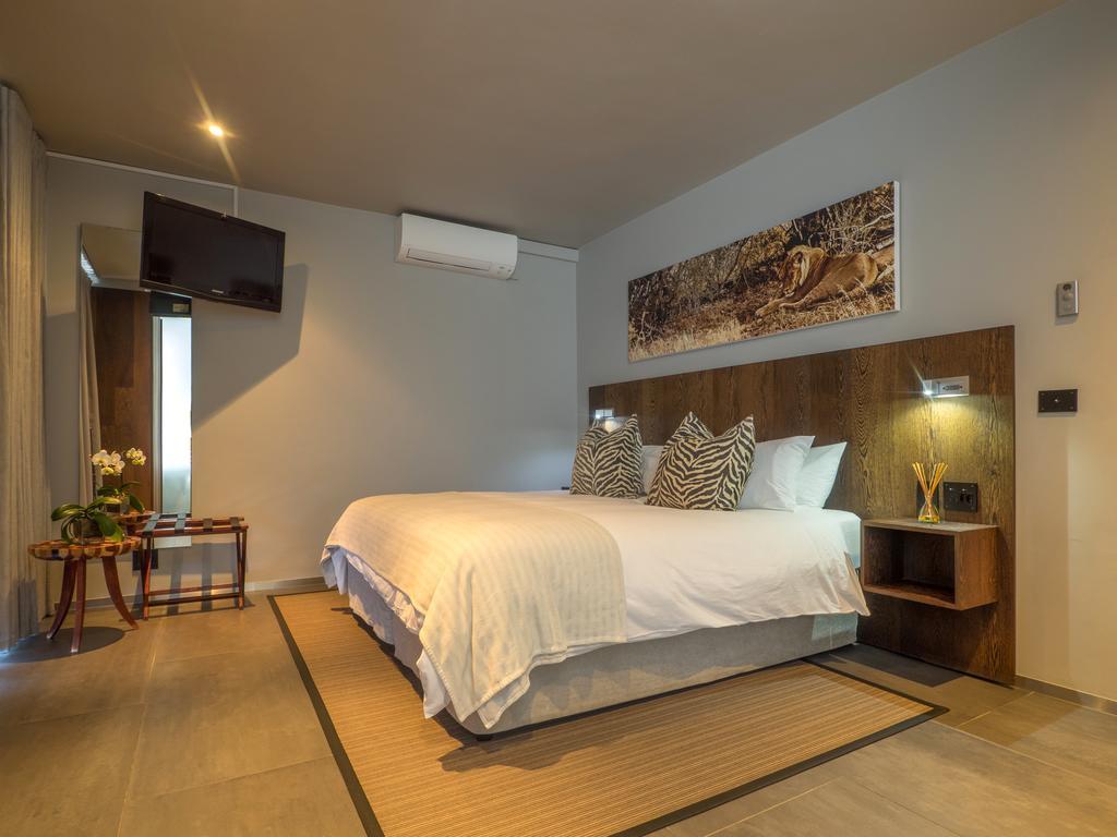 The Ocean View Guest House Wildernis Camera foto