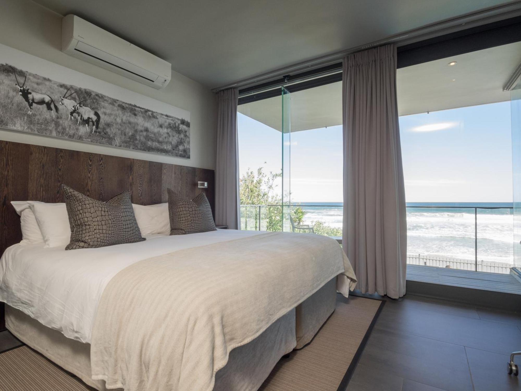 The Ocean View Guest House Wildernis Esterno foto