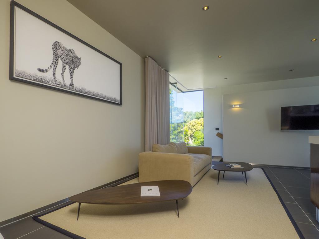 The Ocean View Guest House Wildernis Esterno foto