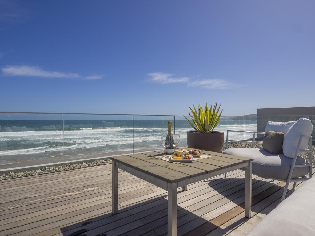 The Ocean View Guest House Wildernis Esterno foto